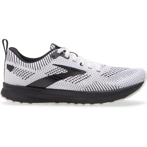 Brooks NEW Revel 5 Hybrid Running Shoe